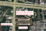 Land for sale in Choeng Noen, Rayong