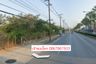 Land for sale in Choeng Noen, Rayong