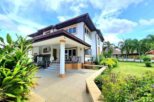 4 Bedroom Villa for sale in Bang Sare, Chonburi