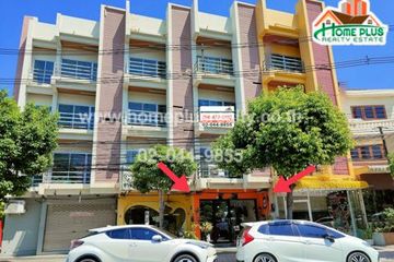 3 Bedroom Commercial for sale in Saen Suk, Chonburi