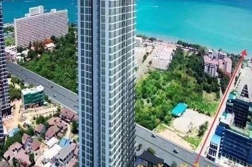 1 Bedroom Condo for sale in Dusit Grand Condo View, Nong Prue, Chonburi