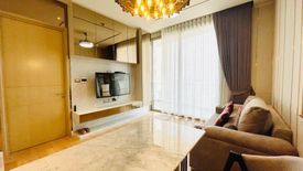 1 Bedroom Condo for rent in Magnolias Waterfront Residences, Khlong Ton Sai, Bangkok near BTS Saphan Taksin