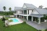 3 Bedroom Villa for sale in Bang Sare, Chonburi
