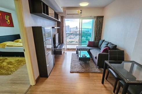 1 Bedroom Condo for sale in Nong Prue, Chonburi