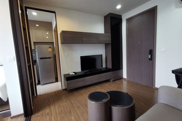 1 Bedroom Condo for rent in The Line Sukhumvit 71, Phra Khanong Nuea, Bangkok near BTS Phra Khanong