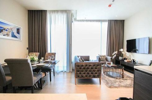 2 Bedroom Condo for Sale or Rent in The ESSE Asoke, Khlong Toei Nuea, Bangkok near BTS Asoke