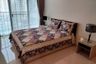 2 Bedroom Condo for rent in The Lakes, Khlong Toei, Bangkok near BTS Asoke