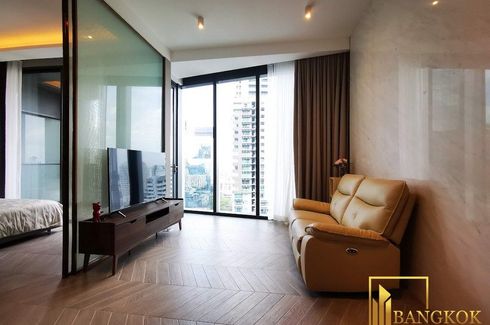 1 Bedroom Condo for rent in The Estelle Phrom Phong, Khlong Tan, Bangkok near BTS Phrom Phong