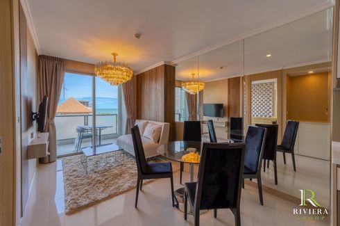 Condo for sale in The Riviera Jomtien, Nong Prue, Chonburi