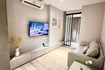 1 Bedroom Condo for rent in Khlong Tan Nuea, Bangkok