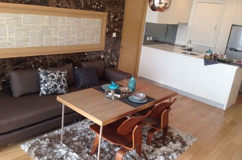 1 Bedroom Condo for rent in Chong Nonsi, Bangkok