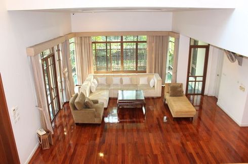 4 Bedroom House for Sale or Rent in Phra Khanong Nuea, Bangkok near BTS Phra Khanong