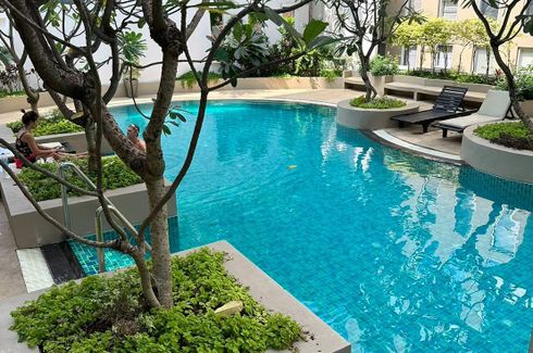 Condo for rent in Twin Peaks, Chang Khlan, Chiang Mai