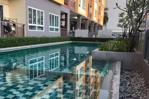 1 Bedroom Condo for Sale or Rent in Nong Mai Daeng, Chonburi