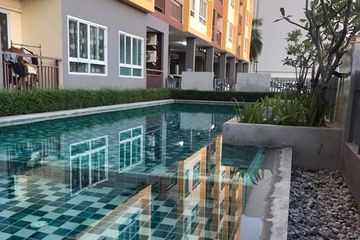 1 Bedroom Condo for Sale or Rent in Nong Mai Daeng, Chonburi
