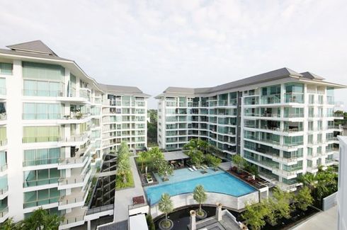 2 Bedroom Condo for sale in Nong Prue, Chonburi