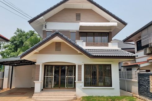 3 Bedroom House for sale in San Sai Noi, Chiang Mai
