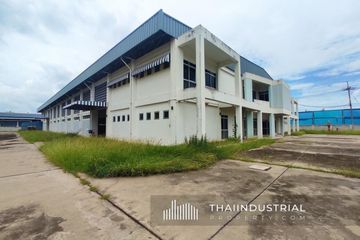 Warehouse / Factory for rent in Ban Len, Phra Nakhon Si Ayutthaya