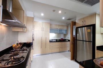 3 Bedroom Condo for rent in Khlong Toei, Bangkok near BTS Phrom Phong