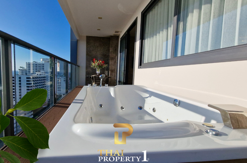 2 Bedroom Condo for sale in Elysium Residences, Nong Prue, Chonburi