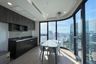 Condo for sale in Ashton Chula-Silom, Si Phraya, Bangkok near MRT Sam Yan