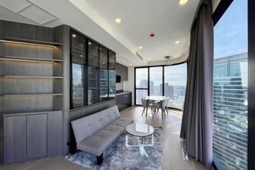 Condo for sale in Ashton Chula-Silom, Si Phraya, Bangkok near MRT Sam Yan