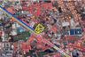 Land for sale in Phra Khanong Nuea, Bangkok near BTS Ekkamai