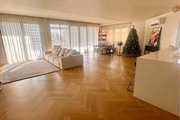 3 Bedroom Condo for sale in Mano Tower, Khlong Tan Nuea, Bangkok near BTS Phrom Phong