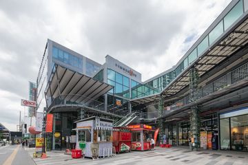 Office for rent in Spaces Summer Hill, Phra Khanong, Bangkok near BTS Phra Khanong