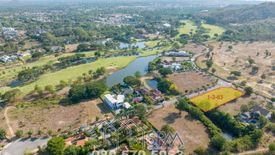 Land for sale in Cha am, Phetchaburi