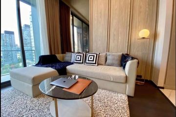 2 Bedroom Condo for rent in LAVIQ Sukhumvit 57, Khlong Tan Nuea, Bangkok near BTS Thong Lo