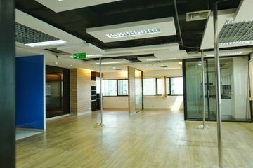 1 Bedroom Office for rent in Khlong Tan Nuea, Bangkok near BTS Ekkamai