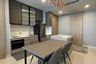2 Bedroom Condo for rent in Noble Ploenchit, Lumpini, Bangkok near BTS Ploen Chit