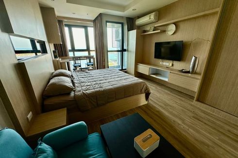 1 Bedroom Condo for rent in Ladda Plus Sriracha, Si Racha, Chonburi