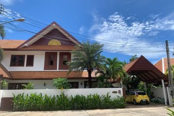 4 Bedroom Villa for Sale or Rent in Chonburi