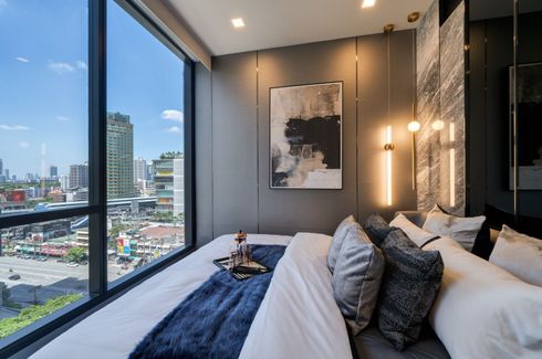 2 Bedroom Condo for sale in Celes Asoke, Khlong Toei Nuea, Bangkok near BTS Asoke