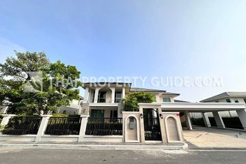 4 Bedroom House for Sale or Rent in Perfect Masterpiece Sukhumvit 77, Racha Thewa, Samut Prakan