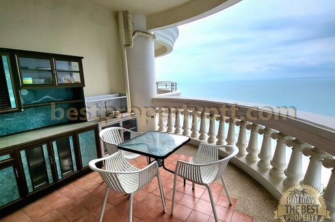 1 Bedroom Condo for rent in Sky Beach, Na Kluea, Chonburi