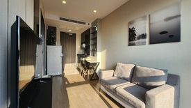 1 Bedroom Condo for rent in Ashton Asoke, Khlong Toei Nuea, Bangkok near MRT Sukhumvit