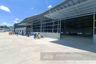 Warehouse / Factory for rent in Phana Nikhom, Rayong