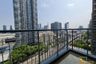 2 Bedroom Condo for rent in Villa Asoke, Makkasan, Bangkok near MRT Phetchaburi