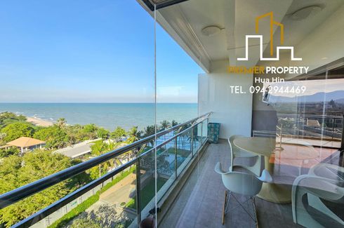 2 Bedroom Condo for sale in Rim Had Condo, Cha am, Phetchaburi