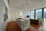 2 Bedroom Condo for sale in The Ritz - Carlton Residences at MahaNakhon, Silom, Bangkok near BTS Chong Nonsi