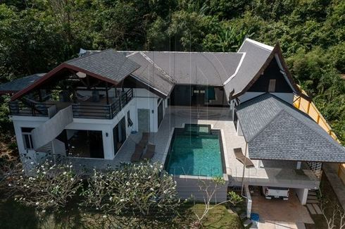 3 Bedroom Villa for sale in Ko Lanta Noi, Krabi