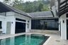 3 Bedroom Villa for sale in Ko Lanta Noi, Krabi