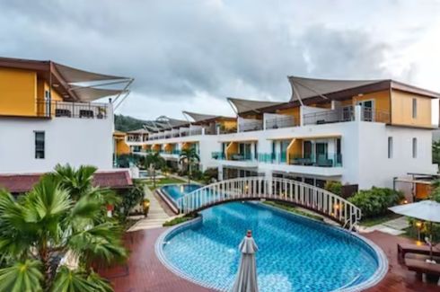 3 Bedroom Townhouse for rent in Kamala, Phuket