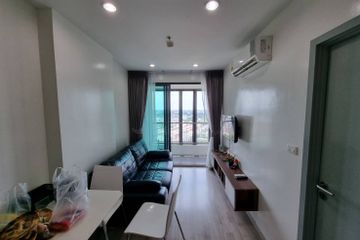 1 Bedroom Condo for rent in Ideo Mobi Charan Interchange, Bang Khun Si, Bangkok near MRT Suwinthawong