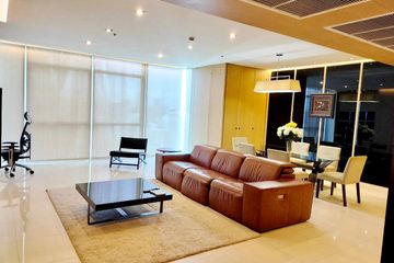 3 Bedroom Condo for rent in Athenee Residence, Lumpini, Bangkok near BTS Ploen Chit