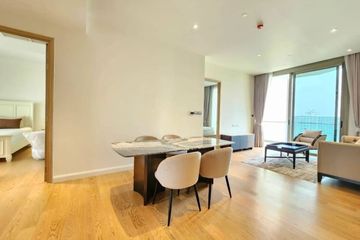 2 Bedroom Condo for rent in Magnolias Waterfront Residences, Khlong Ton Sai, Bangkok near BTS Saphan Taksin