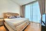2 Bedroom Condo for rent in Magnolias Waterfront Residences, Khlong Ton Sai, Bangkok near BTS Saphan Taksin